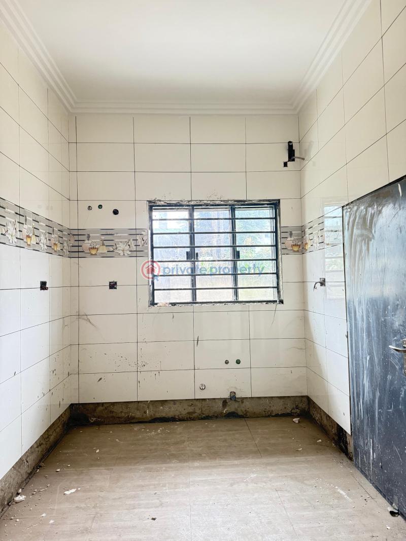 4 bedroom Terraced Duplex For Rent Mabushi Abuja Phase 1  - 0