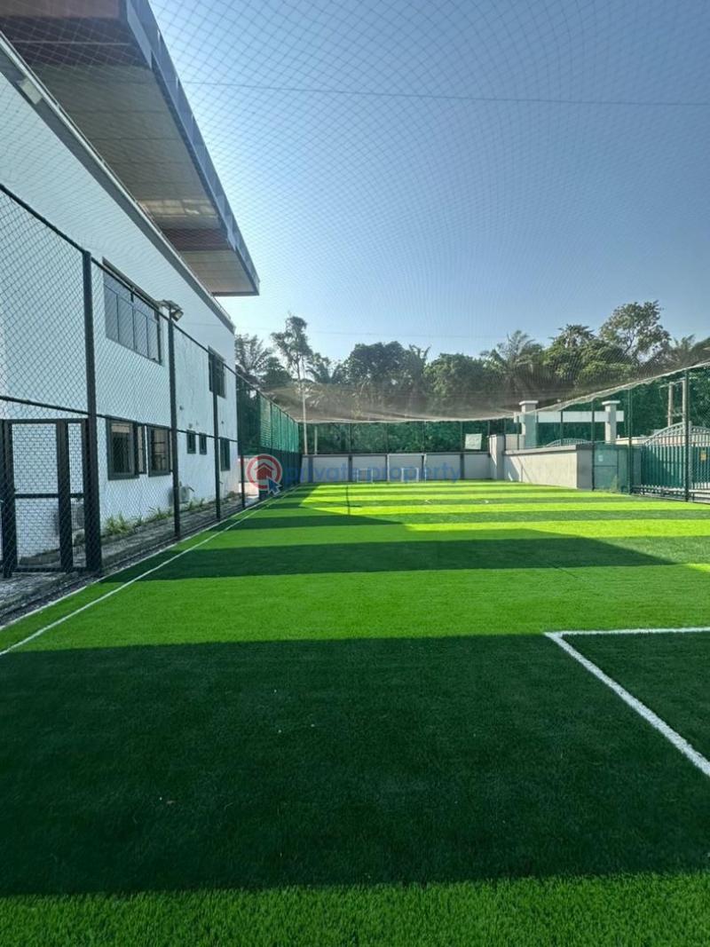 5 bedroom Detached Duplex For Sale Chevron Toll Gate Lekki Lekki Lagos - 2