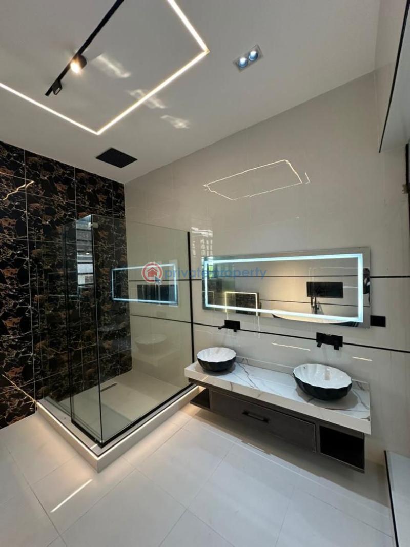 5 bedroom Detached Duplex For Sale Chevron Toll Gate Lekki Lekki Lagos - 4