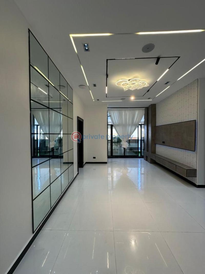 5 bedroom Detached Duplex For Sale Chevron Toll Gate Lekki Lekki Lagos - 14