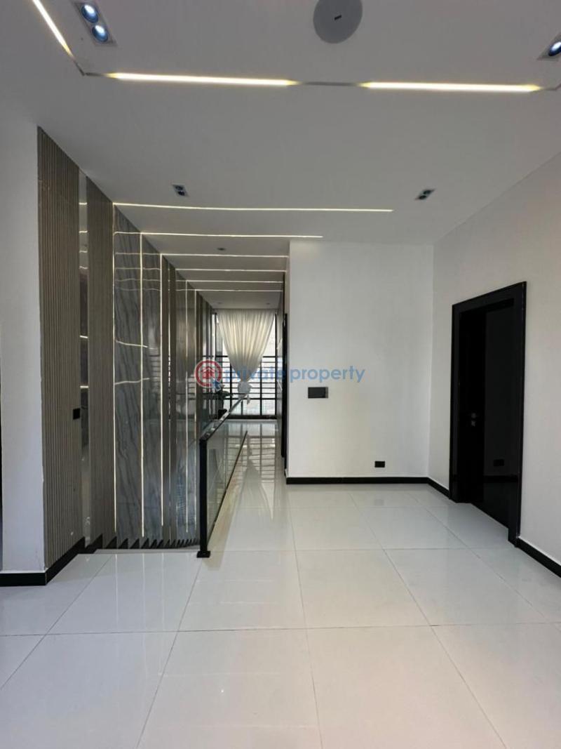 5 bedroom Detached Duplex For Sale Chevron Toll Gate Lekki Lekki Lagos - 10