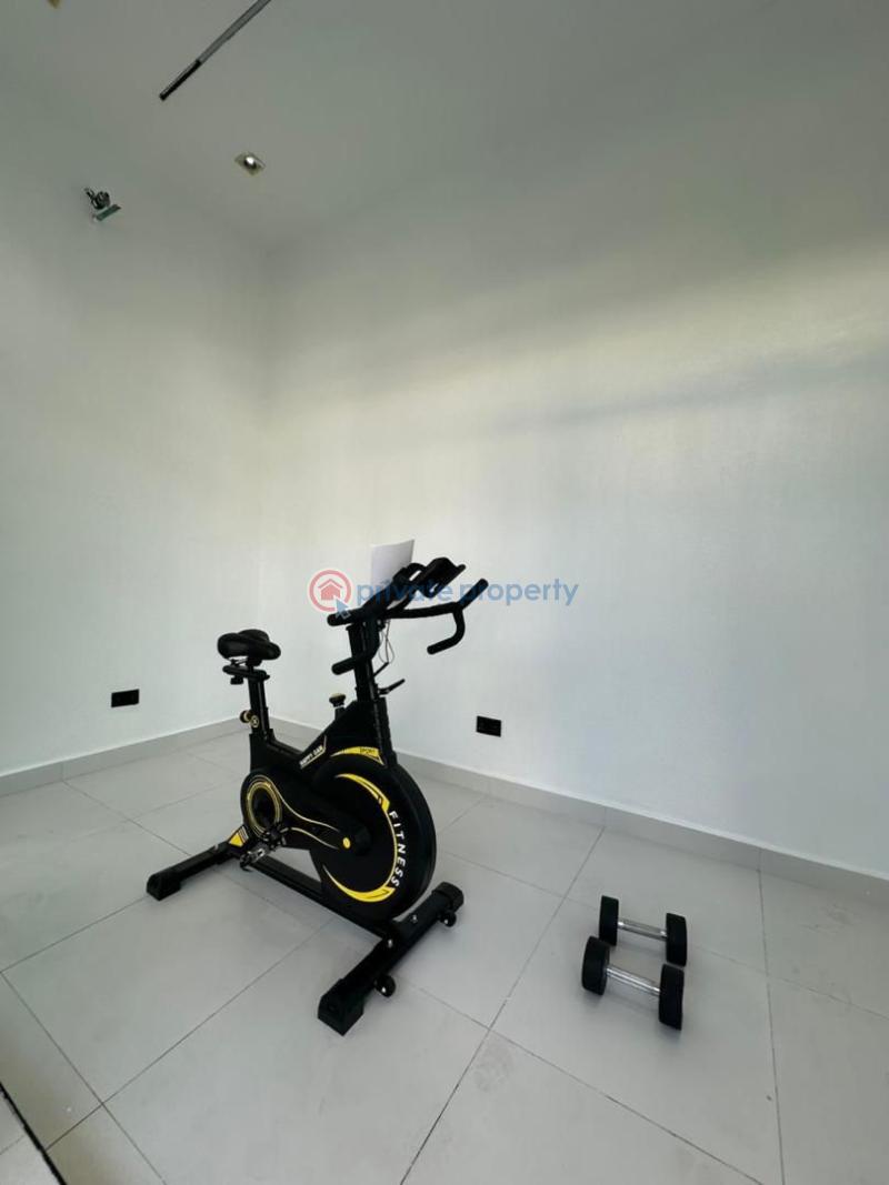 5 bedroom Detached Duplex For Sale Chevron Toll Gate Lekki Lekki Lagos - 9