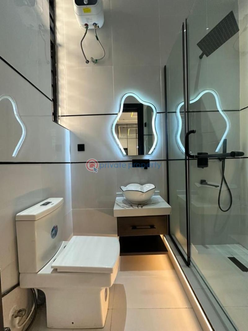 5 bedroom Detached Duplex For Sale Chevron Toll Gate Lekki Lekki Lagos - 3