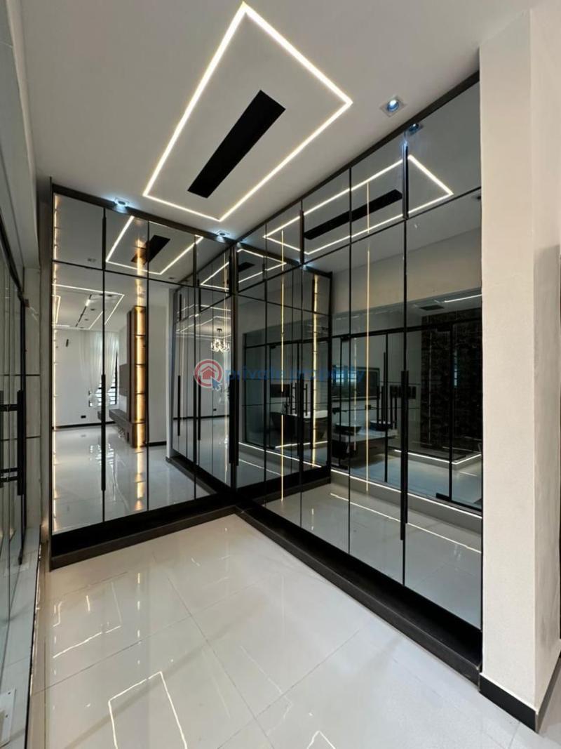 5 bedroom Detached Duplex For Sale Chevron Toll Gate Lekki Lekki Lagos - 6