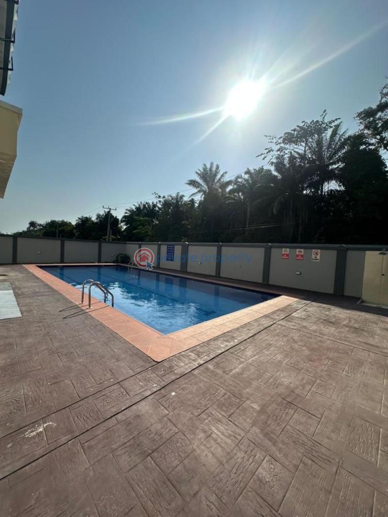 5 bedroom Detached Duplex For Sale Chevron Toll Gate Lekki Lekki Lagos - 13