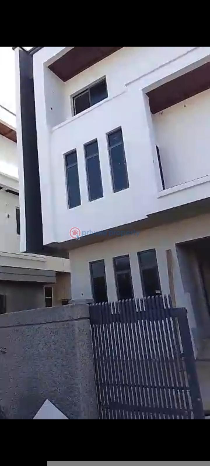 6 bedroom Detached Duplex For Sale Off Bishop Aboyade Cole Victoria Island Lagos - 4