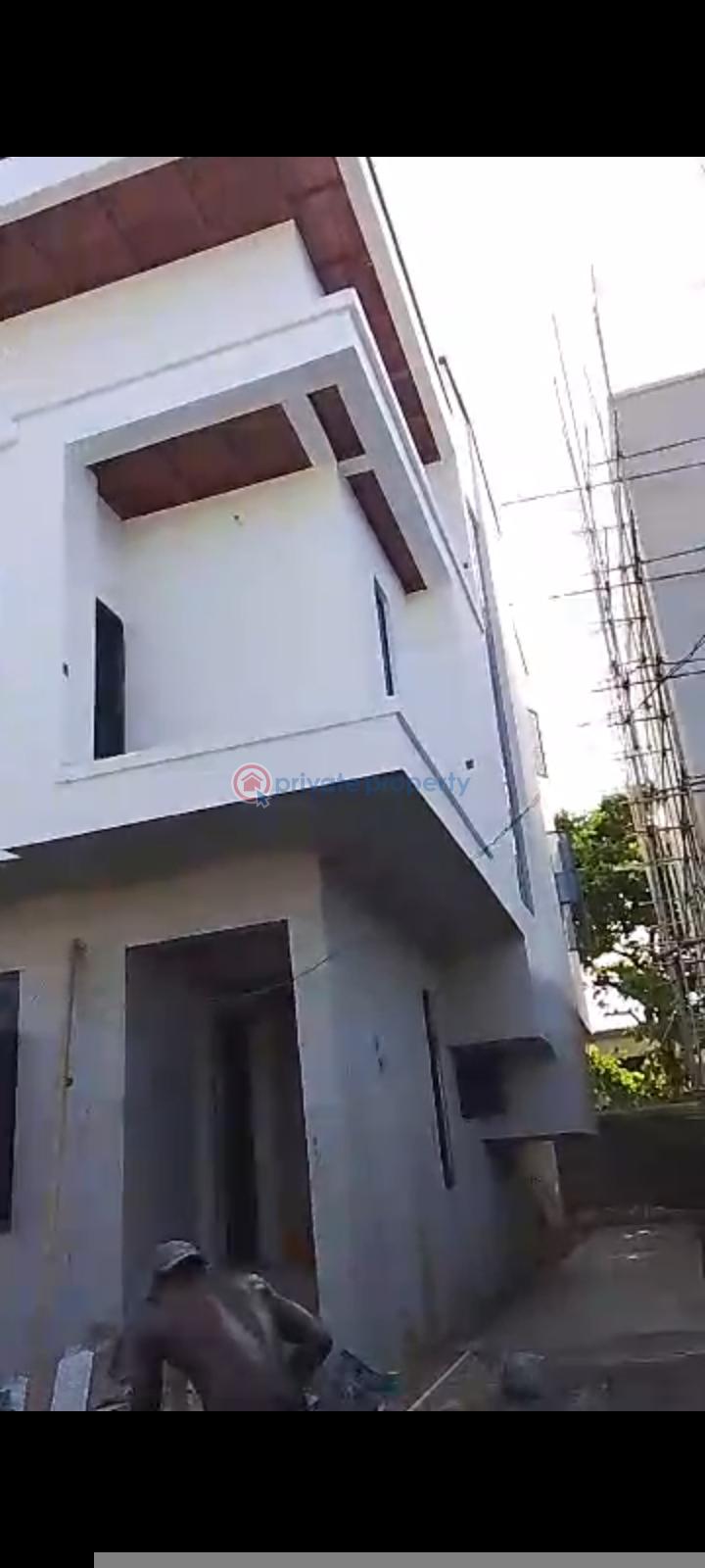 6 bedroom Detached Duplex For Sale Off Bishop Aboyade Cole Victoria Island Lagos - 2