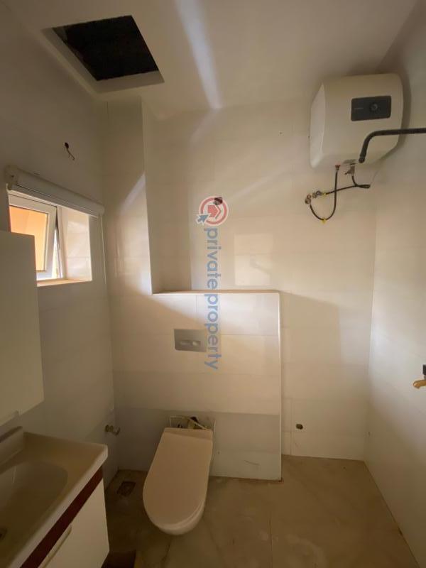 2 bedroom Townhouse For Rent Paradise 2 Abuja Life Camp Abuja Phase 3  - 12