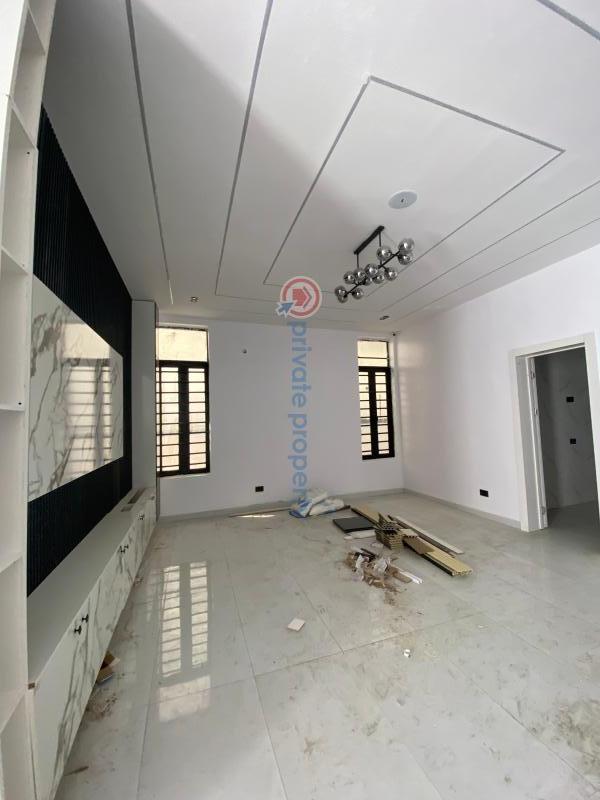 5 bedroom Detached Duplex For Sale Ajah Lagos - 2