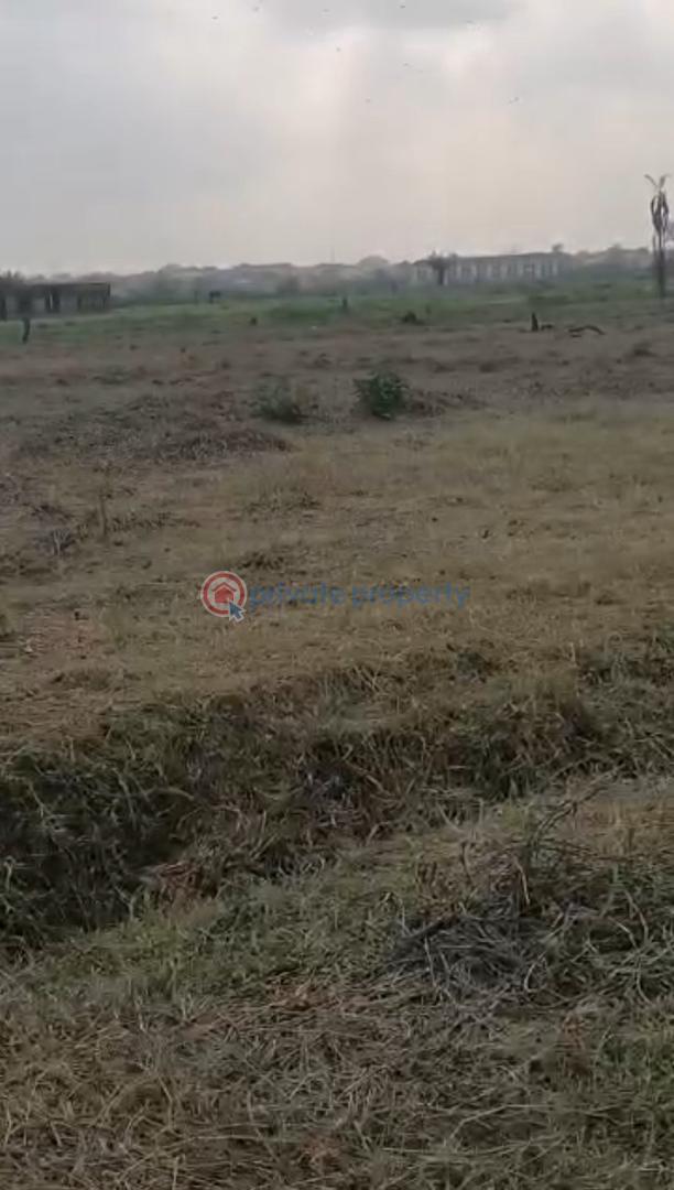Land For Sale Magboro Mapara Beside Mountain Top University&nbsp; Ifo Ogun - 1
