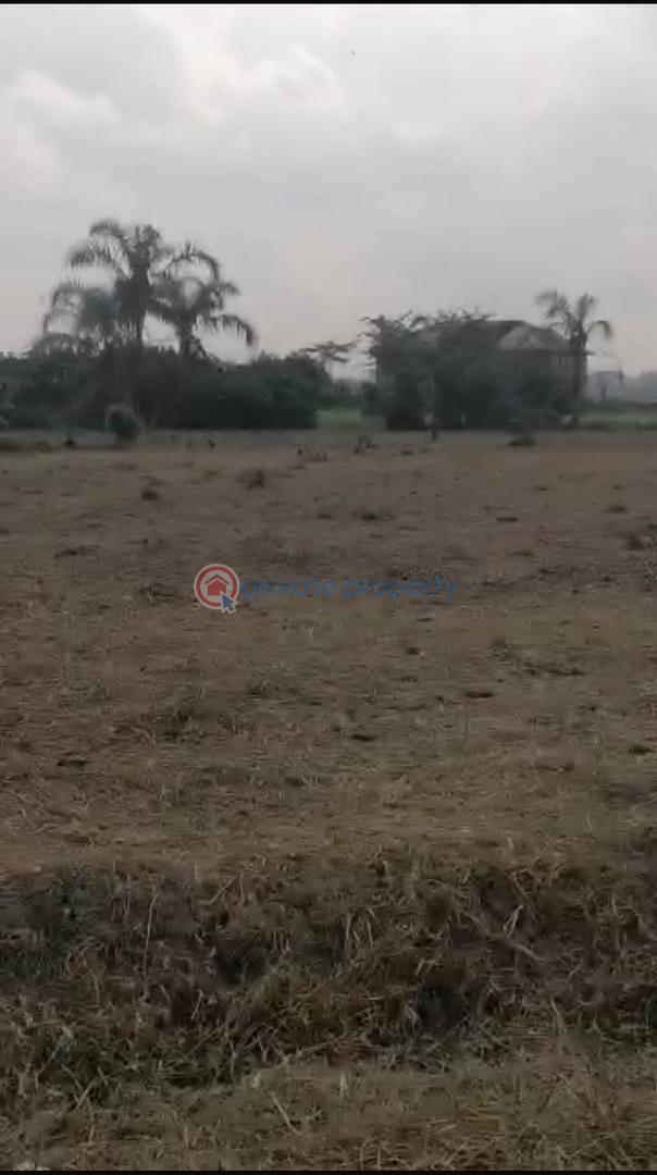 Land For Sale Magboro Mapara Beside Mountain Top University&nbsp; Ifo Ogun - 0