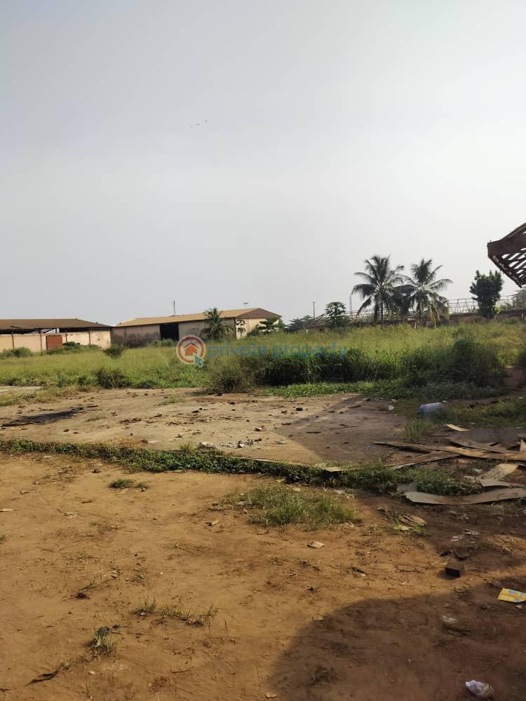 Industrial Land For Sale Agbara Industrial Estate Ado Odo/Ota Ogun - 4