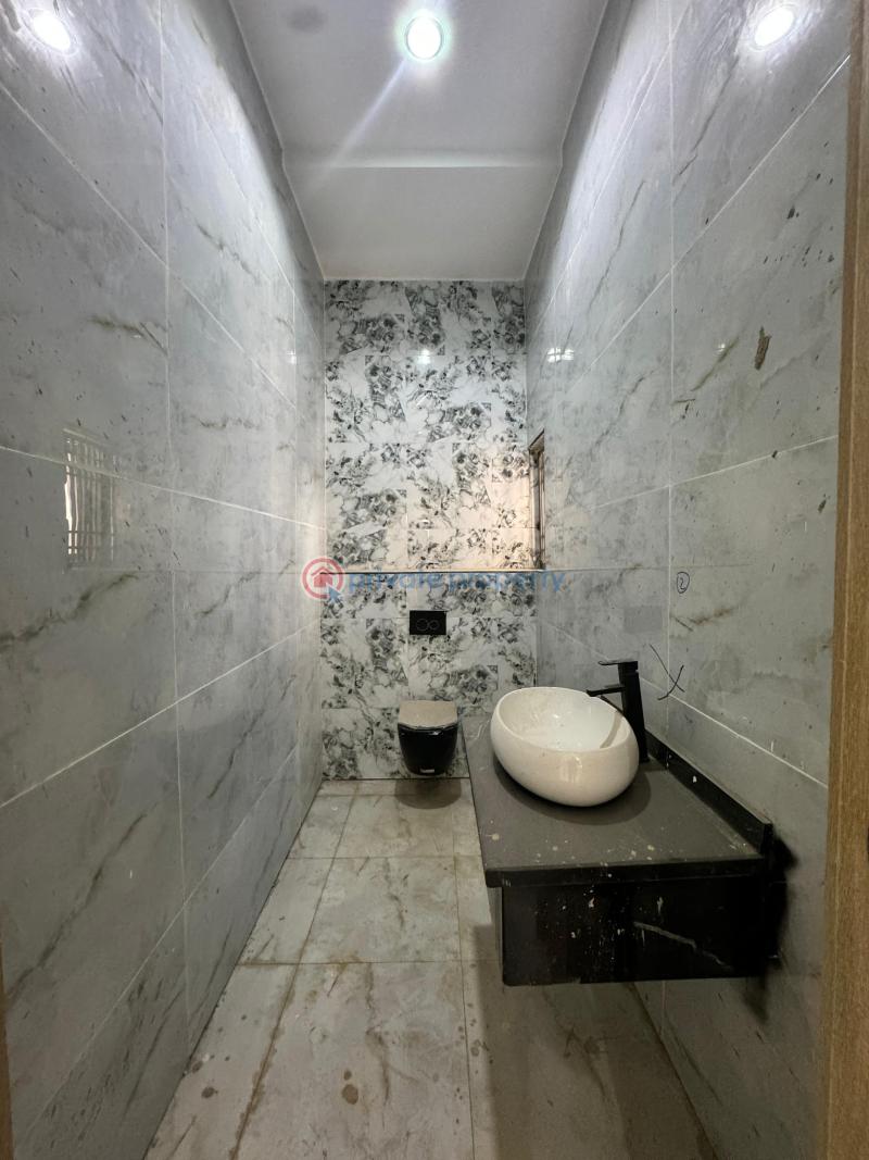 8 bedroom Terrace For Sale Asokoro Abuja Phase 1  - 16