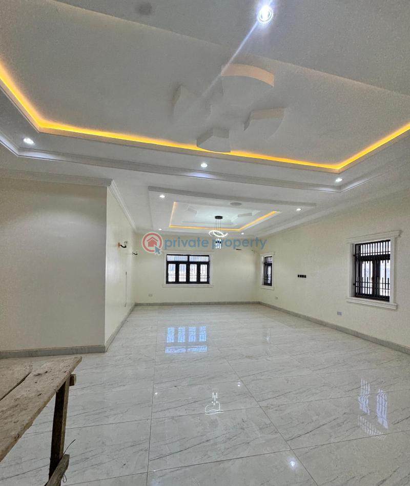 8 bedroom Terrace For Sale Asokoro Abuja Phase 1  - 3