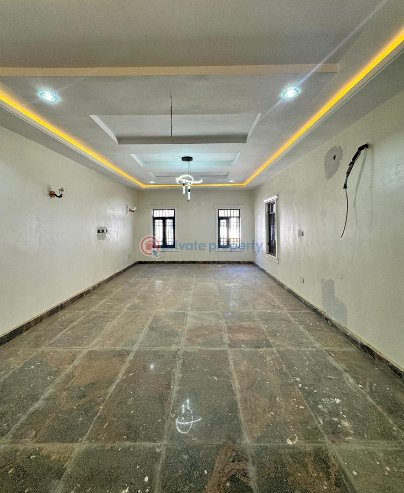 8 bedroom Terrace For Sale Asokoro Abuja Phase 1  - 10