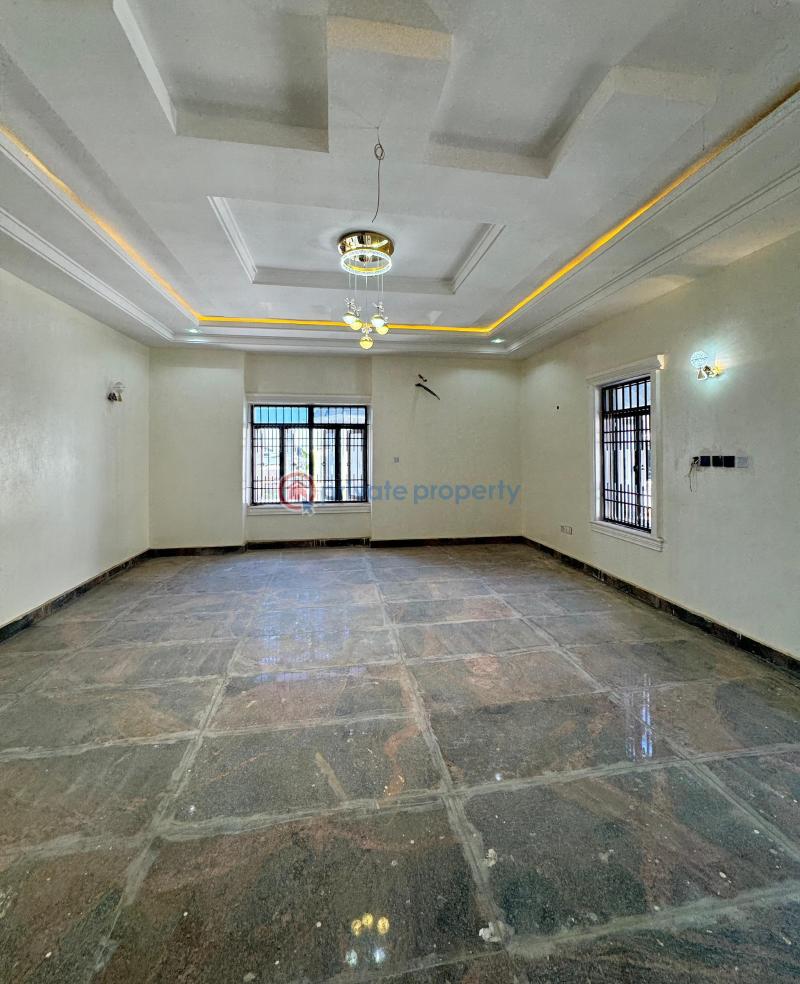 8 bedroom Terrace For Sale Asokoro Abuja Phase 1  - 8