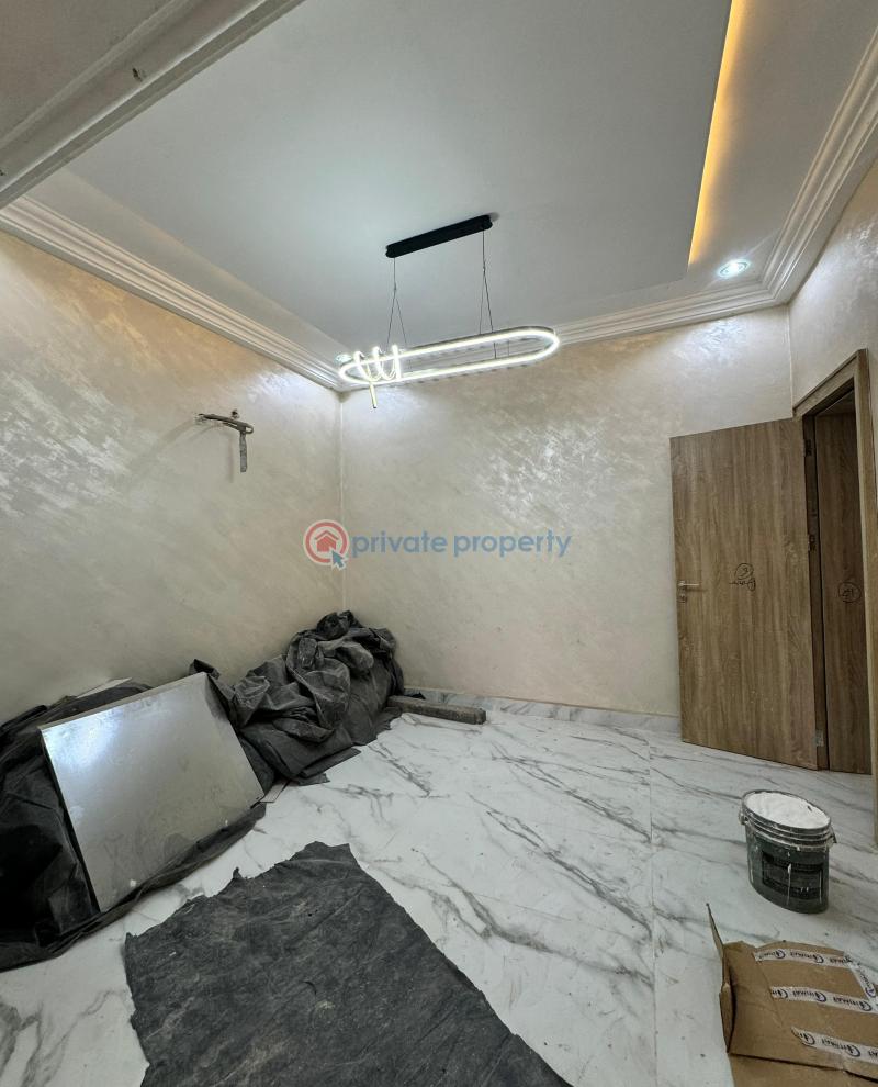 8 bedroom Terrace For Sale Asokoro Abuja Phase 1  - 15