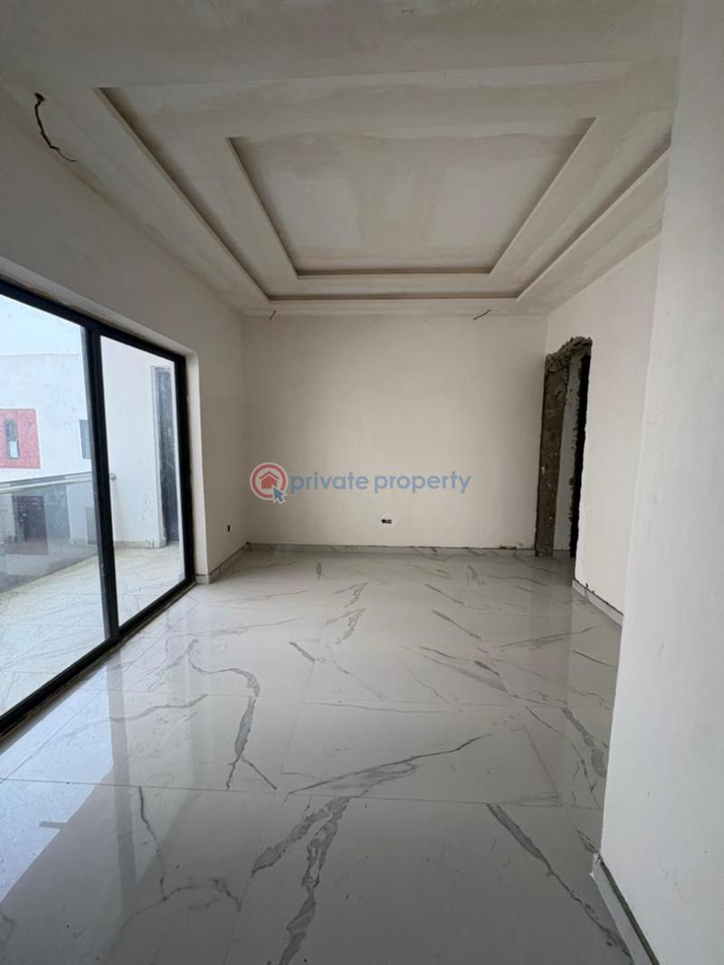7 bedroom House For Sale Lekki Lagos - 17