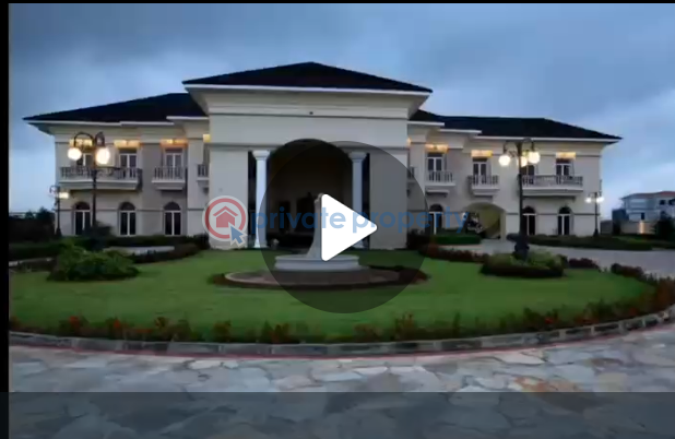 7 bedroom Detached Duplex For Sale Banana Island Ikoyi Lagos