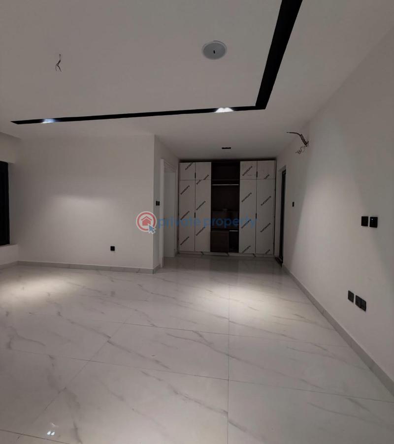 7 bedroom Detached Duplex For Sale Wuye Abuja Phase 2  - 8