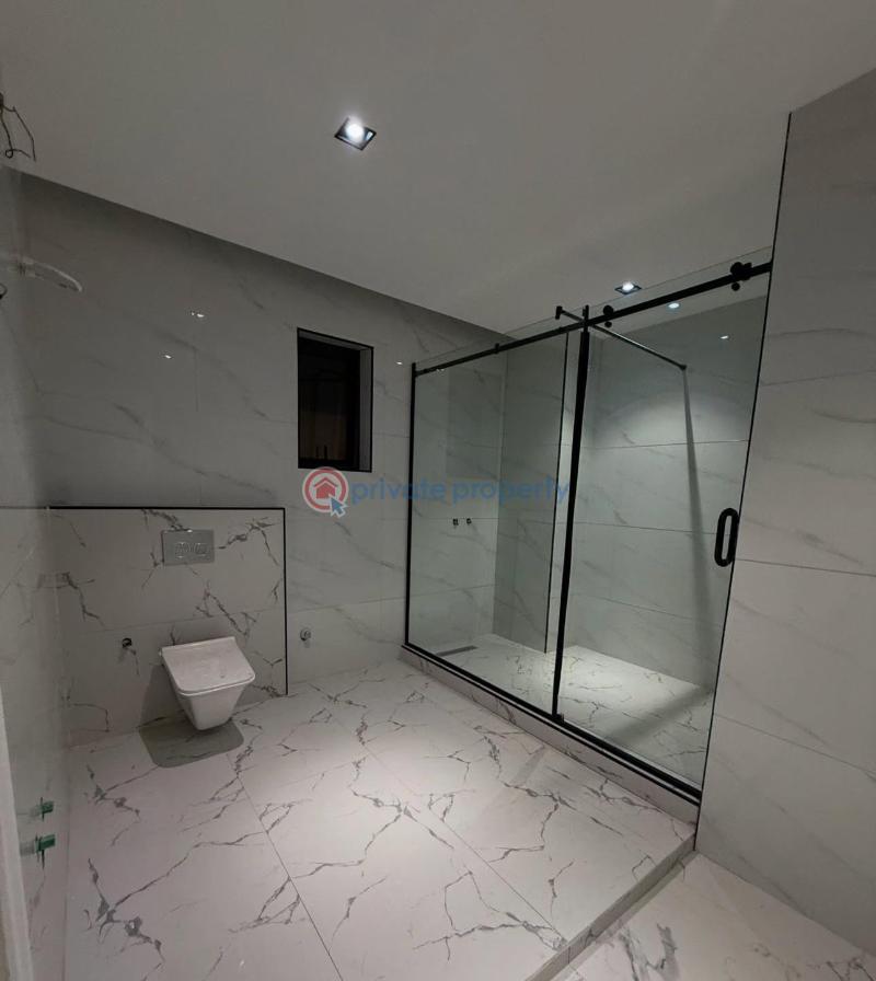 7 bedroom Detached Duplex For Sale Wuye Abuja Phase 2  - 6