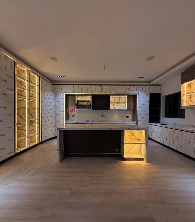 7 bedroom Detached Duplex For Sale Wuye Abuja Phase 2  - 1