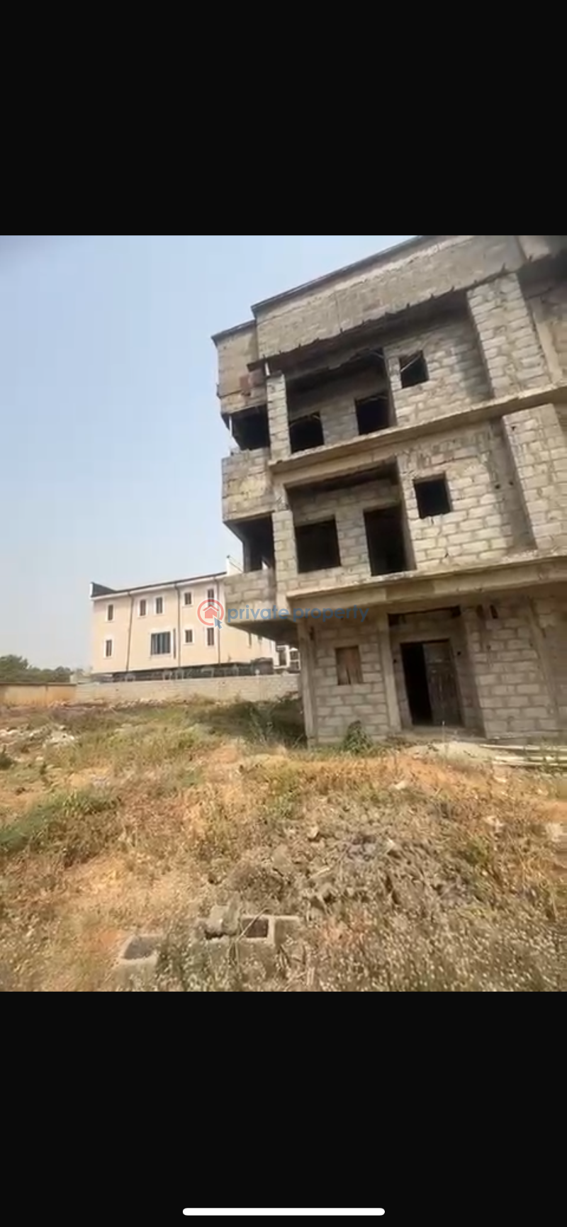 7 bedroom House For Sale Life Camp Abuja Phase 3  - 1