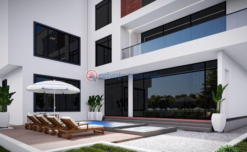 7 bedroom Detached Duplex For Sale Asokro Asokoro Abuja Phase 1  - 4