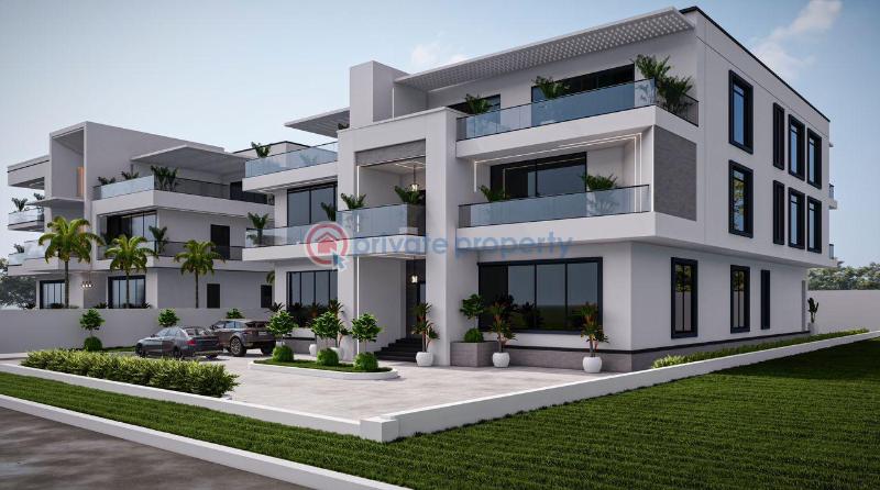 7 bedroom Detached Duplex For Sale Asokro Asokoro Abuja Phase 1  - 7