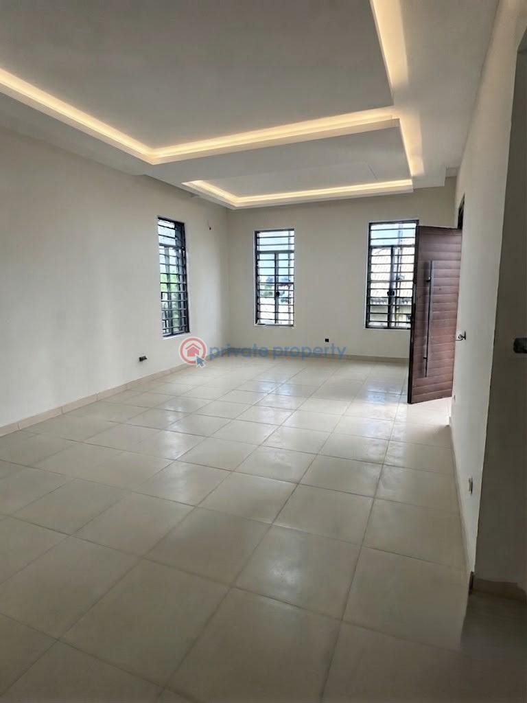 7 bedroom Duplex For Sale Magodo GRA Phase 2 Kosofe/Ikosi Lagos - 2