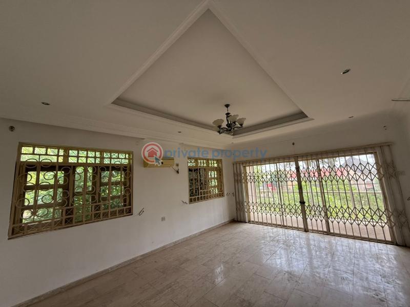 7 bedroom House For Rent Maitama Abuja Phase 1  - 5