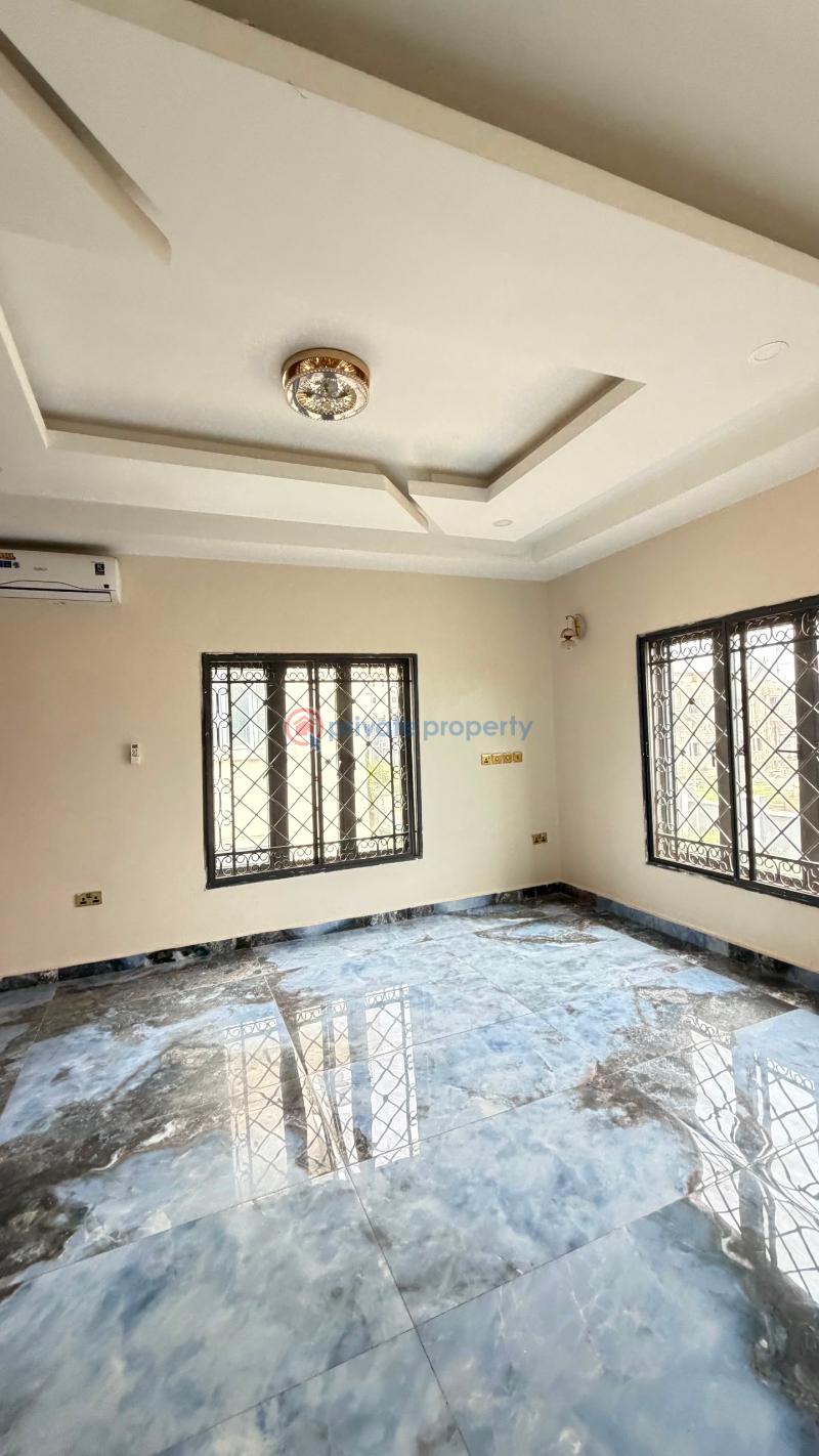7 bedroom Detached Duplex For Rent Apo Dutse Apo Abuja Phase 2  - 2