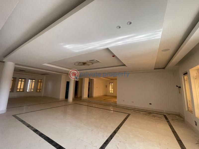 7 bedroom Detached Duplex For Sale Katampe Ext. Abuja Phase 2  - 3
