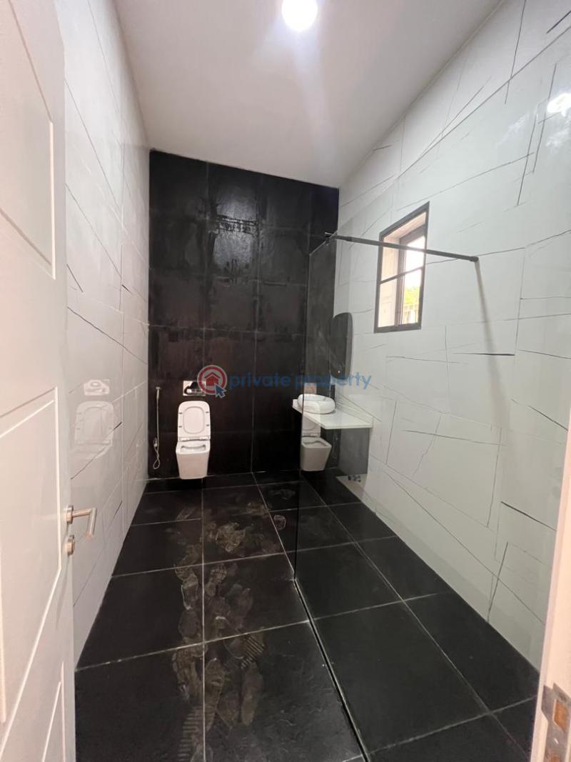 7 bedroom detached duplex - 23 7 bedroom Detached Duplex For Sale Asokoro Abuja Phase 1  - 23