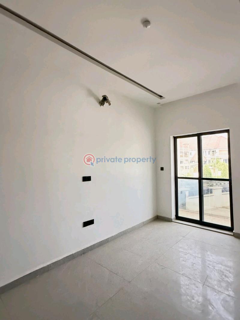 7 bedroom Detached Duplex For Sale Asokoro Abuja Phase 1  - 9