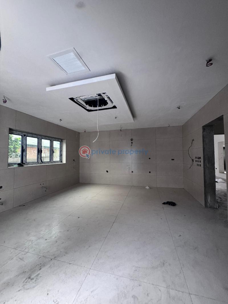 7 bedroom House For Sale Maitama Abuja Phase 1  - 1