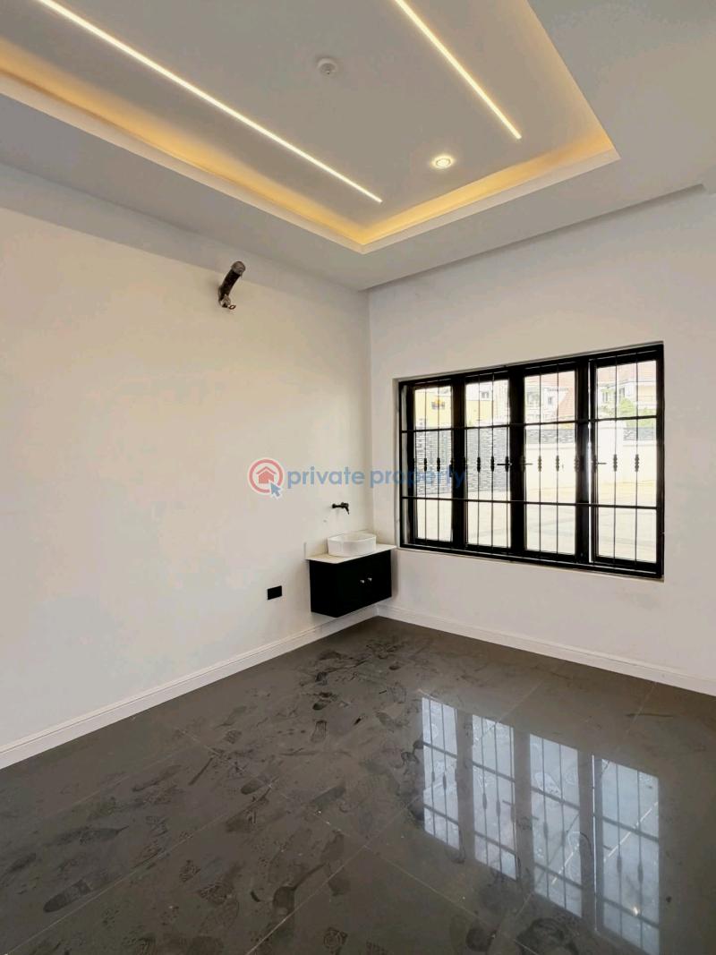 7 bedroom Detached Duplex For Sale Asokoro Abuja Phase 1  - 12