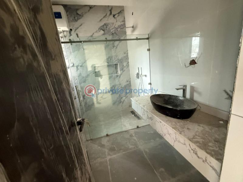 7 bedroom Detached Duplex For Sale Maitama Abuja Phase 1  - 5