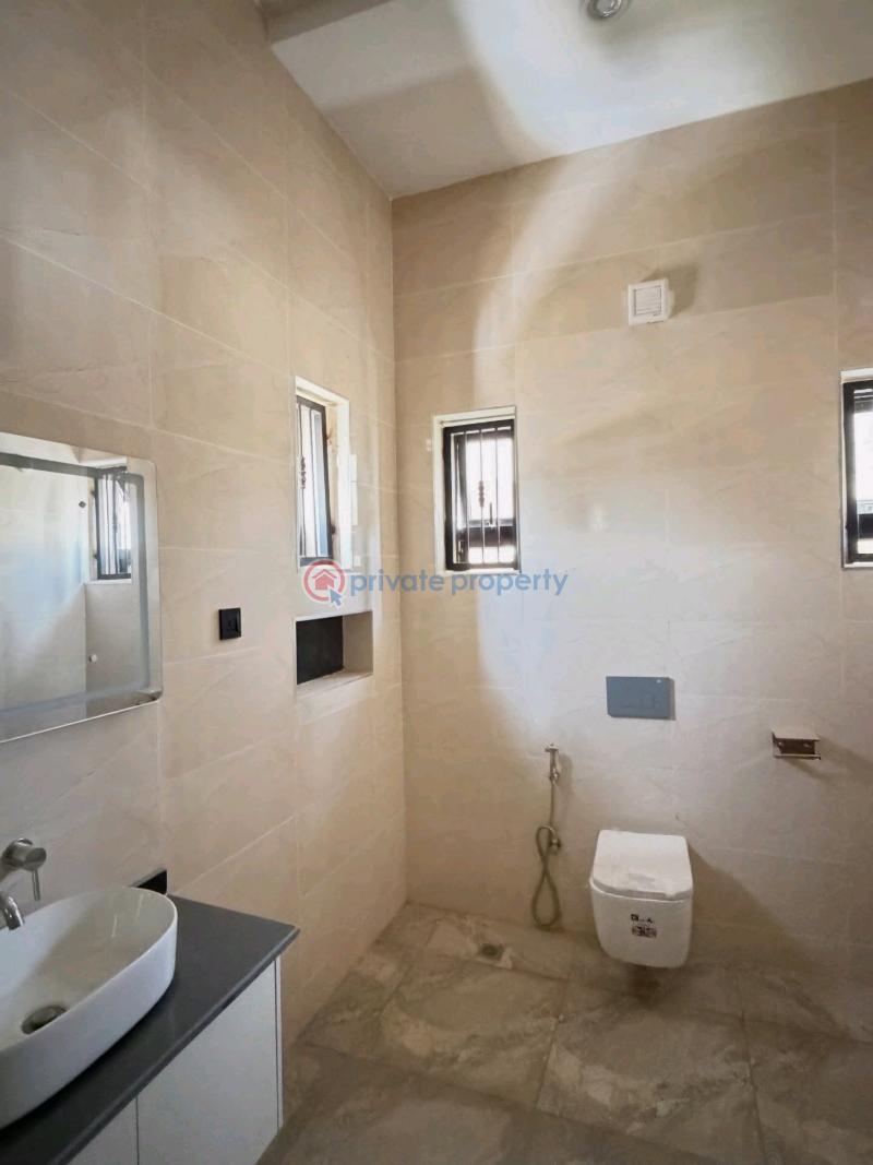 7 bedroom Detached Duplex For Sale Asokoro Abuja Phase 1  - 4