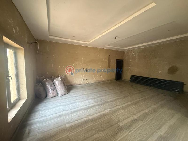 7 bedroom House For Sale Jahi Abuja Phase 2  - 8