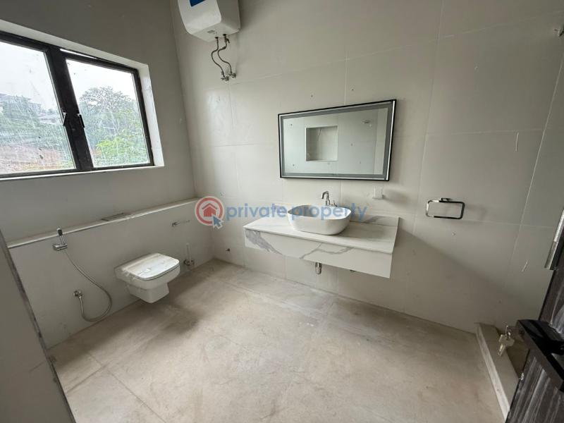 7 bedroom Detached Duplex For Sale Maitama Abuja Phase 1  - 6