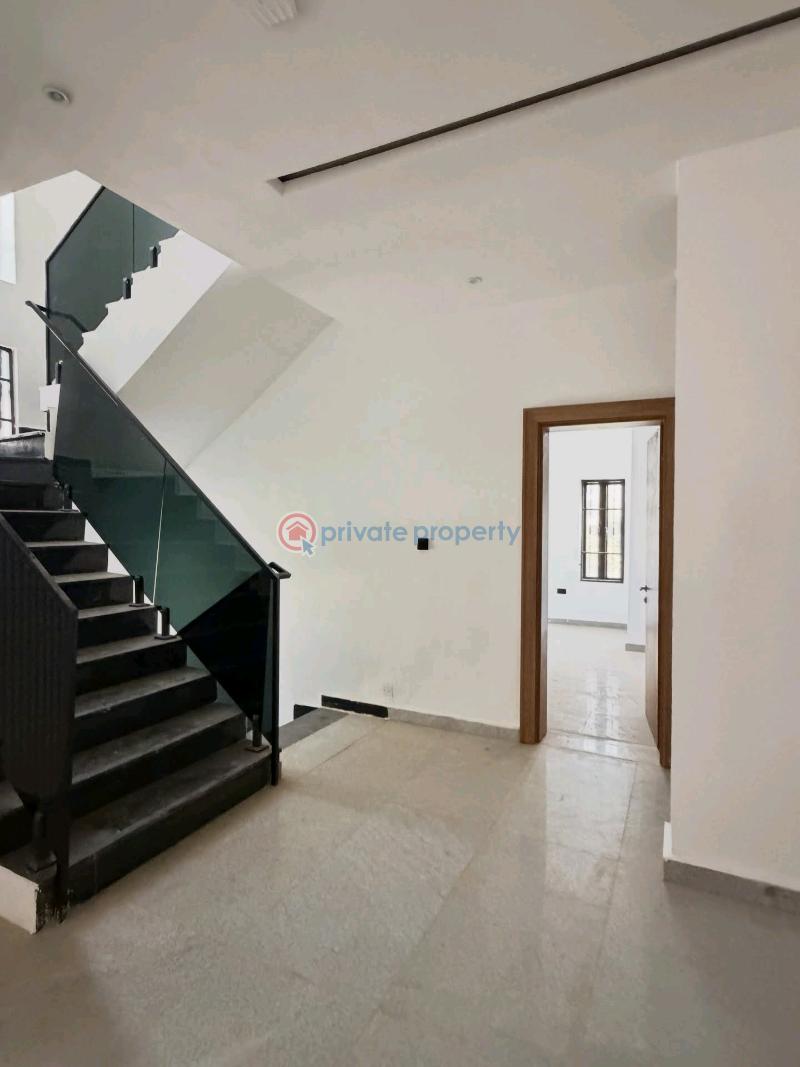 7 bedroom Detached Duplex For Sale Asokoro Abuja Phase 1  - 3