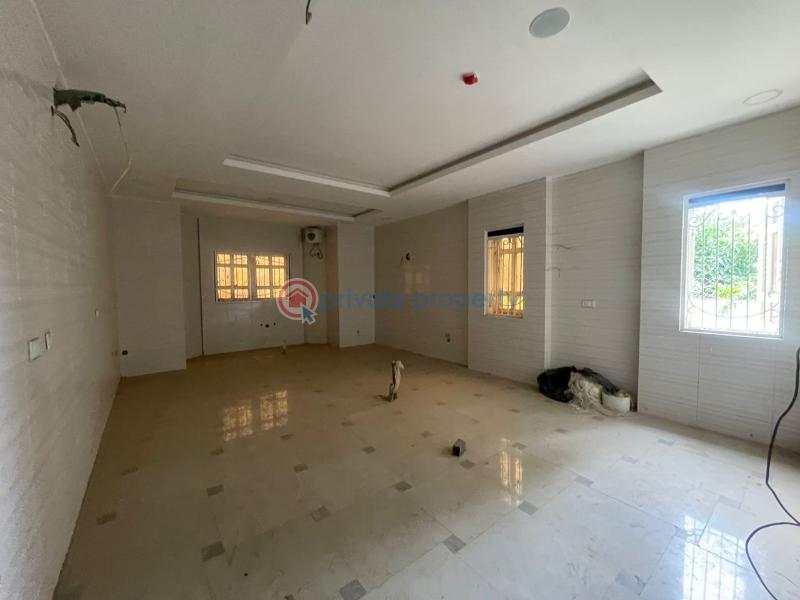 7 bedroom Detached Duplex For Sale Katampe Ext. Abuja Phase 2  - 1