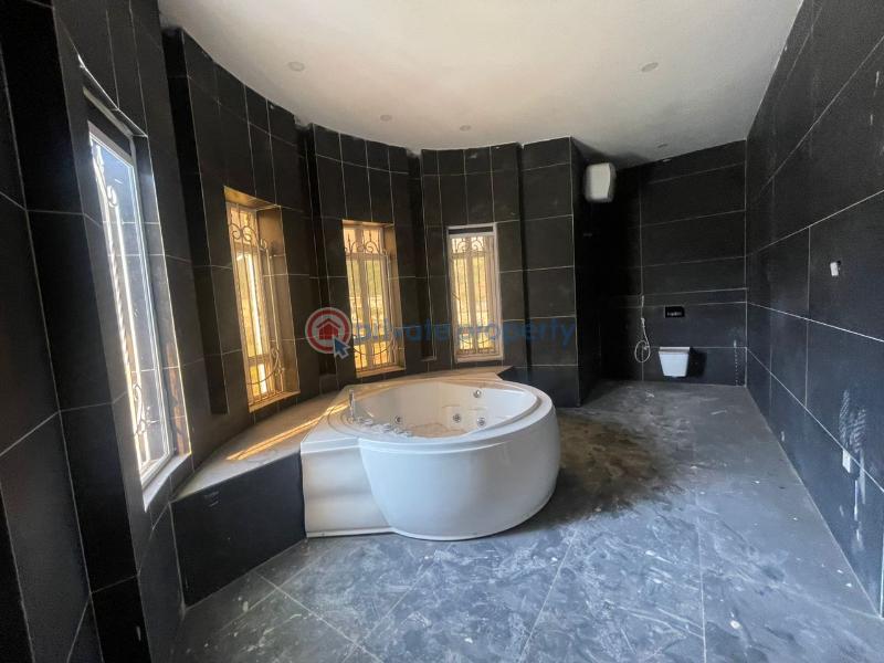 7 bedroom Detached Duplex For Sale Katampe Ext. Abuja Phase 2  - 6