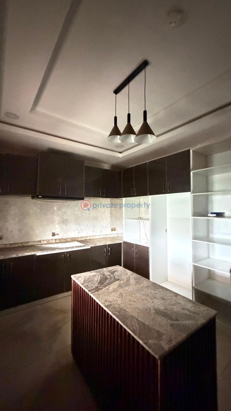 7 bedroom Detached Duplex For Rent Apo Dutse Apo Abuja Phase 2  - 10