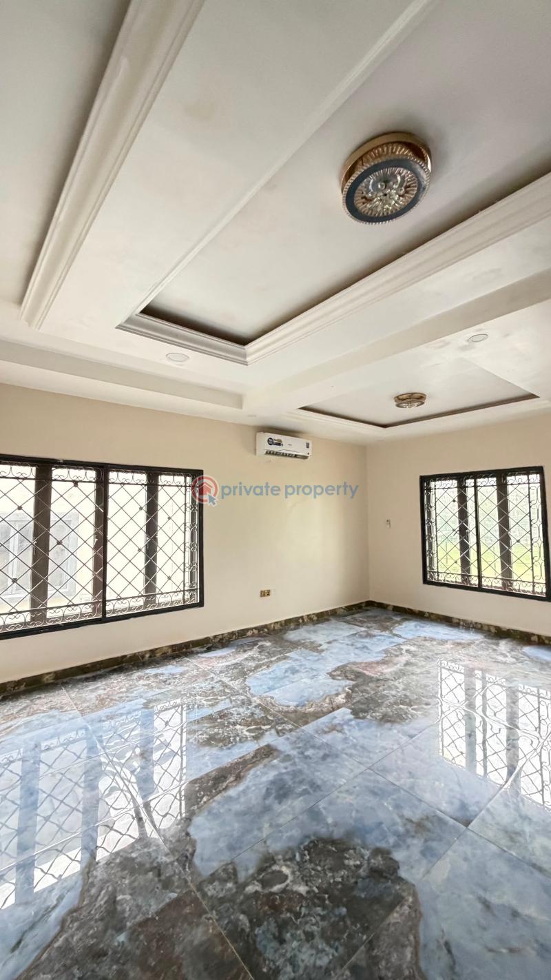 7 bedroom Detached Duplex For Rent Apo Dutse Apo Abuja Phase 2  - 6