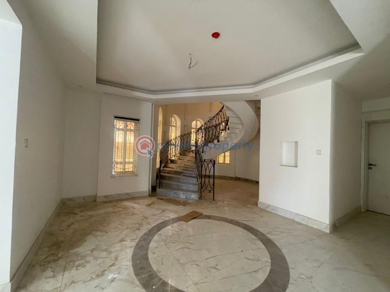 7 bedroom Detached Duplex For Sale Katampe Ext. Abuja Phase 2  - 7