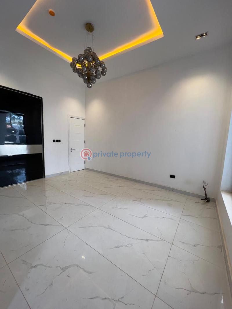 7 bedroom detached duplex - 8 7 bedroom Detached Duplex For Sale Asokoro Abuja Phase 1  - 8