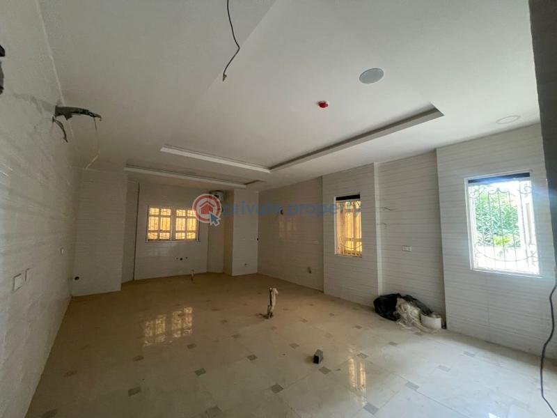 7 bedroom Detached Duplex For Sale Katampe Ext. Abuja Phase 2  - 4