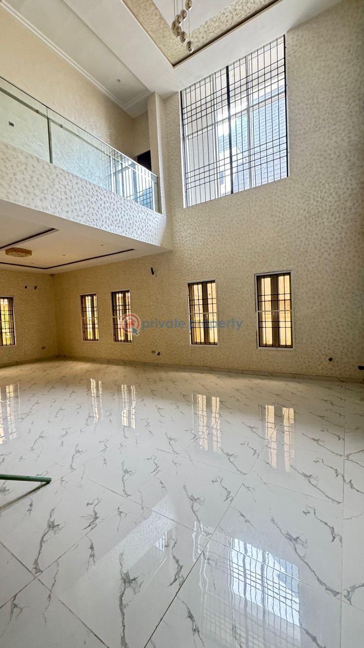 7 bedroom House For Sale Karsana Abuja Phase 3  - 2